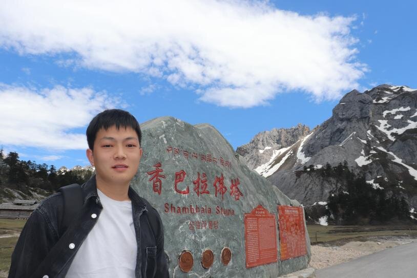 【华农之星】 海洋学院  肖飞...